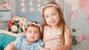 Hallaron elementos clave en la búsqueda de las hermanas Pilar y Delfina Hecker, desaparecidas en Bahía Blanca.