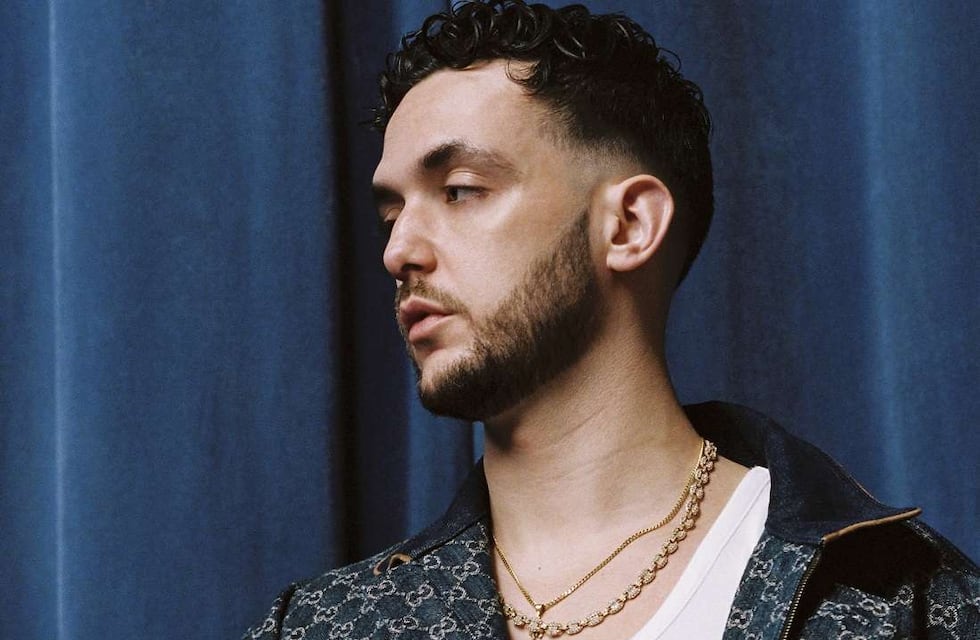 C. Tangana en Caja Negra: “La música española se ha creído por encima”