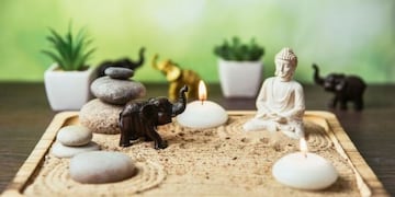 Cómo saber qué elemento del Feng Shui te corresponde según tu fecha de nacimiento