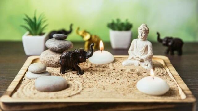 Cómo saber qué elemento del Feng Shui te corresponde según tu fecha de nacimiento