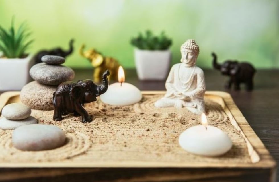 Cómo saber qué elemento del Feng Shui te corresponde según tu fecha de nacimiento
