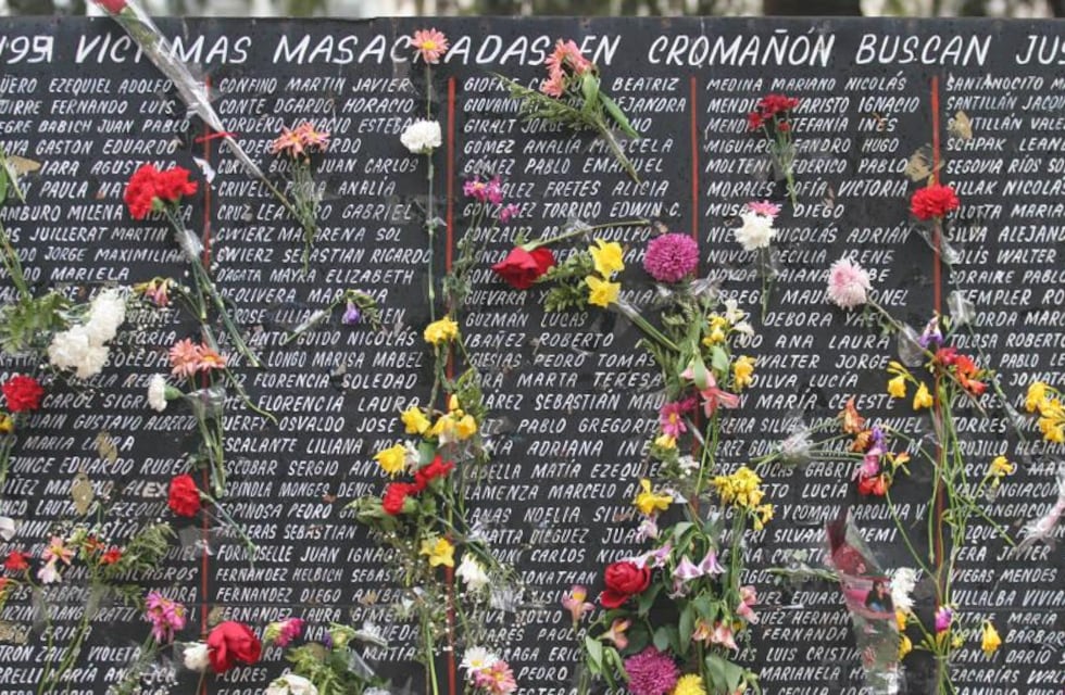 17 años de Cromañon: qué pasó y quiénes fueron condenados