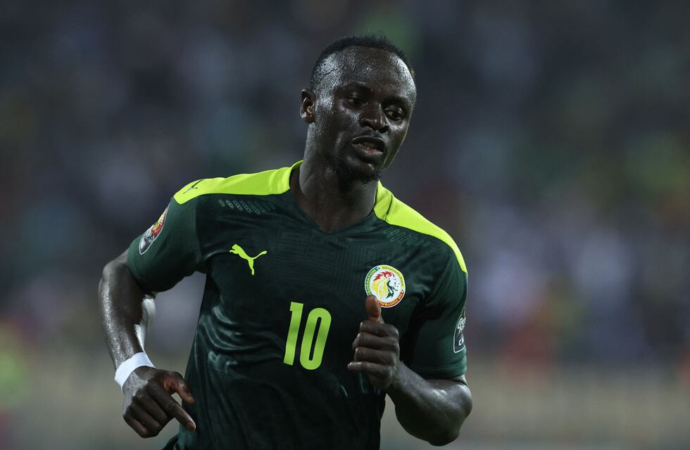 Senegal - Egipto, finalistas de la Copa Africana: cuándo se juega el duelo entre Mané y Salah