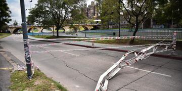 Costanera. (Imagen Ilustrativa)