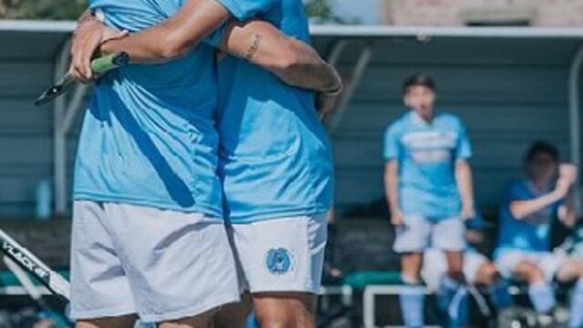 Puerto Belgrano obtuvo su segundo triunfo consecutivo.