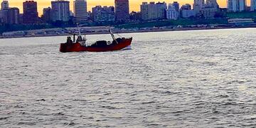 El Servicio Meteorológico Nacional pronosticó tormentas para esta tarde de miércoles.