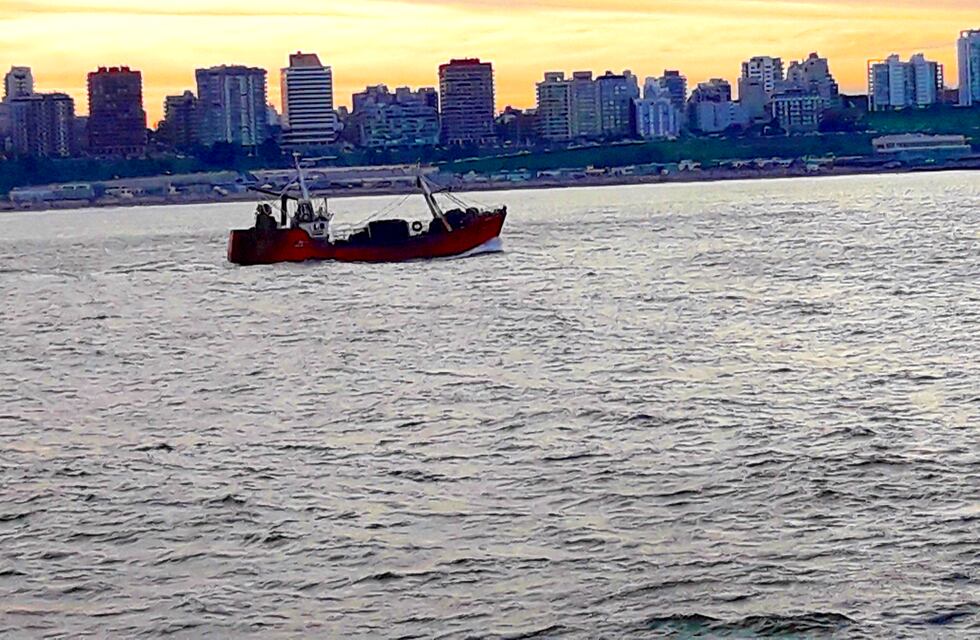 Clima en Mar del Plata: otra jornada de calor en la ciudad ¿interrumpida por la lluvia?