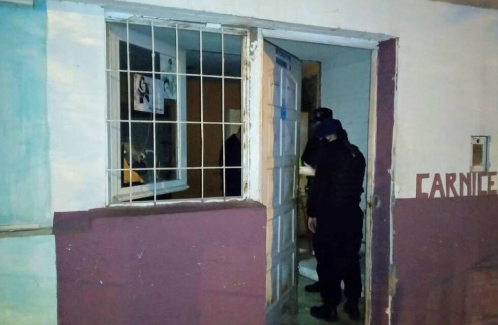 Matan a tiros a otro hombre en Rosario y suman cinco las muertes violentas en 24 horas