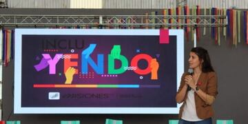 Eldorado implementa un programa destinado a la inclusión de personas con TEA en comercios.