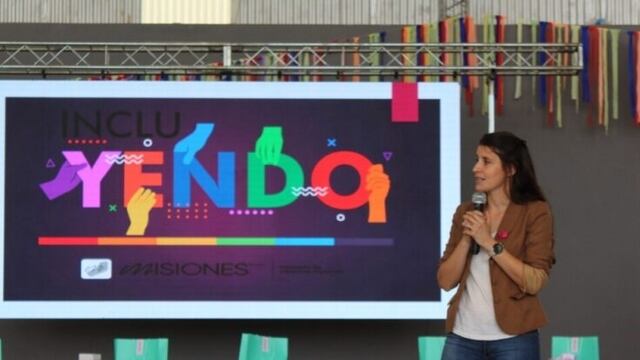 Eldorado implementa un programa destinado a la inclusión de personas con TEA en comercios.