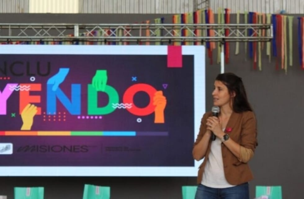 Eldorado implementa un programa destinado a la inclusión de personas con TEA en comercios