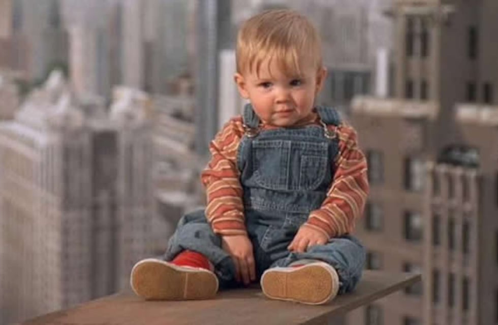 “Cuidado bebé suelto”: así están sus protagonistas a 26 años de su estreno