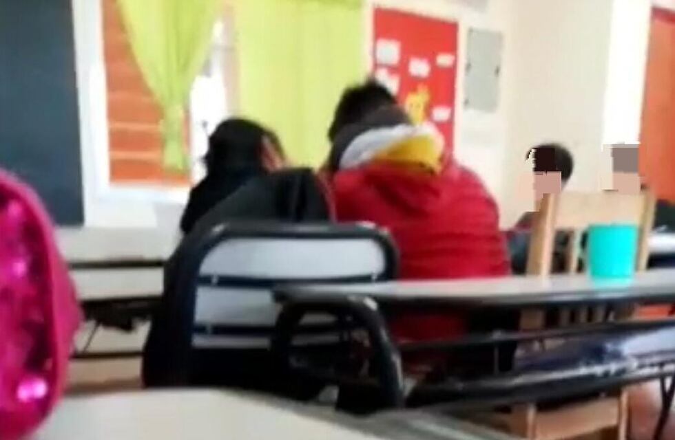 Alerta por bullying en una escuela de Eldorado