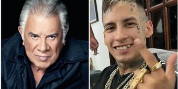 Raúl Lavié fulminó a L-Gante con sus comentarios.