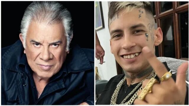 Raúl Lavié fulminó a L-Gante con sus comentarios.