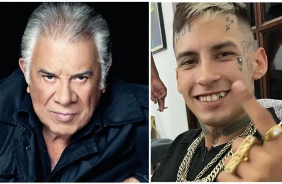 Raúl Lavié liquidó a L-Gante: “De pronto viene otro y lo suplantó”