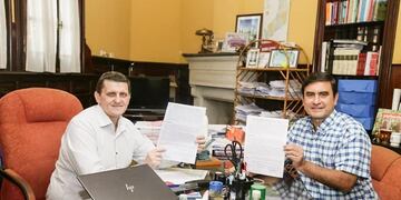 El programa provincial “Ahora Taxi” funcionará en Eldorado.