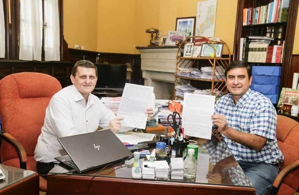 El programa provincial “Ahora Taxi” funcionará en Eldorado