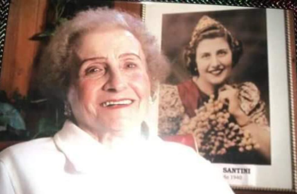 Rinden homenaje a la primera Reina Nacional de Maipú con su nombre en un jardín de infantes