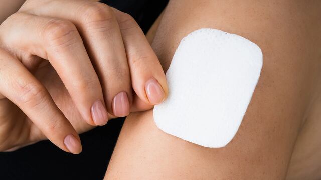 La menopausia puede desarrollarse entre los 40 y 50 años. |Imagen referencia