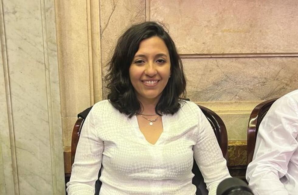 La diputada Chaher criticó la aprobación de la nueva Constitución de Jujuy