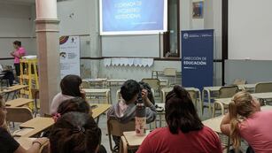 Comenzaron las Jornadas Institucionales de los EMPI