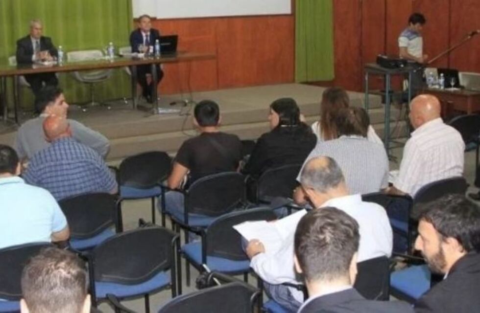 Ya hay fecha para la audiencia por las tarifas eléctricas