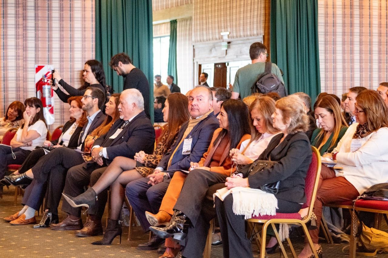 IV Reunión Anual y Asamblea General Ordinaria del Secretariado Permanente de Tribunales de Cuentas