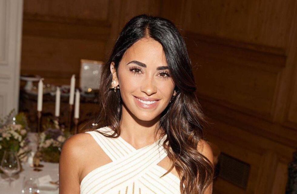 Escapada soñada: Antonela Roccuzzo fue a un hotel espectacular sobre el lago de Como