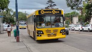 Está decretado el próximo aumento del boleto en San Salvador de Jujuy. Entraría en vigencia la semana próxima con un valor de $825.