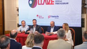 Presentaron “Llave”, un nuevo programa impulsado por el Gobierno de la Provincia