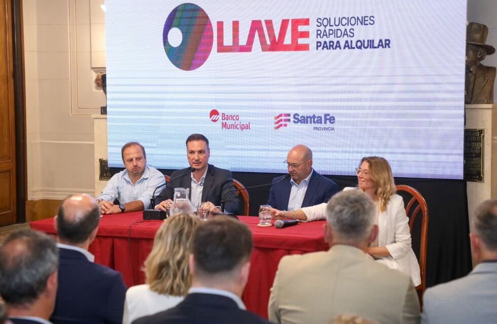 ¿Cómo es "Llave", el programa provincial para financiar a inquilinos?