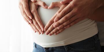 Los 6 signos que podrían tener un bebé en 2025, según la astrología.