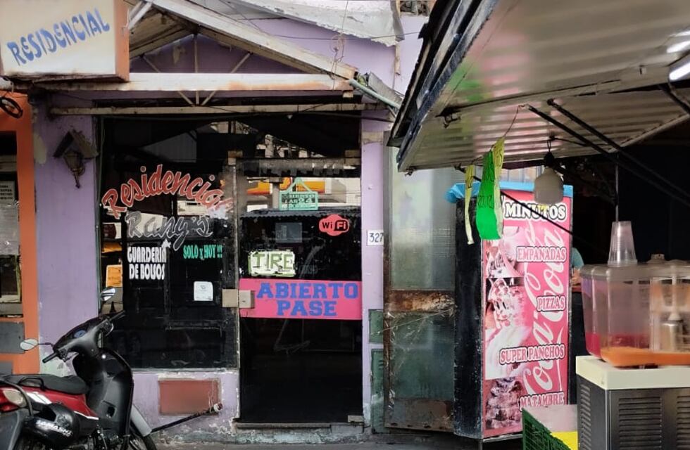 Justicia: inesperada derivación de investigación por corrupción de menores en Jujuy