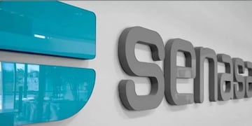 Senasa.