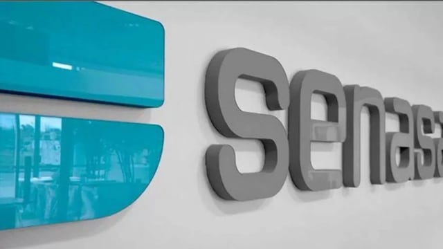 Senasa.