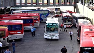 El transporte interurbano de Córdoba subirá en las próximas horas.