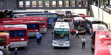 El transporte interurbano de Córdoba confirmó un incremento en el boleto.