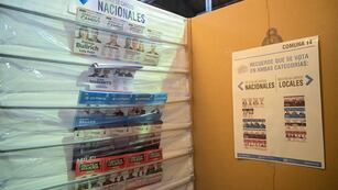 Cómo se cuentan las boletas rotas, aquellas con categorías repetidas y las no oficializadas