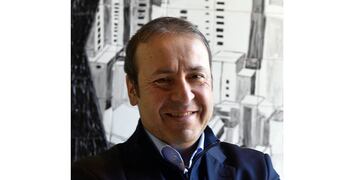 Guillermo Oliveto
Voces que suman