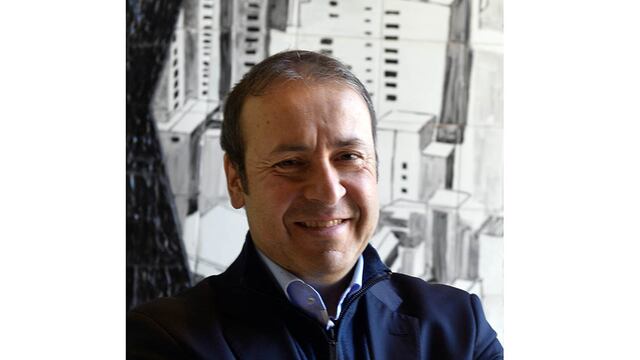 Guillermo Oliveto
Voces que suman