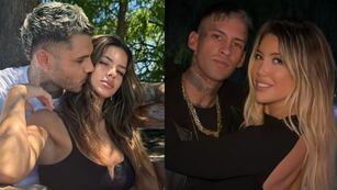 ¿Casualidad o coincidencia?: Wanda Nara, L-Gante, Mauro Icardi y la China Suárez viajarían juntos a Turquía.