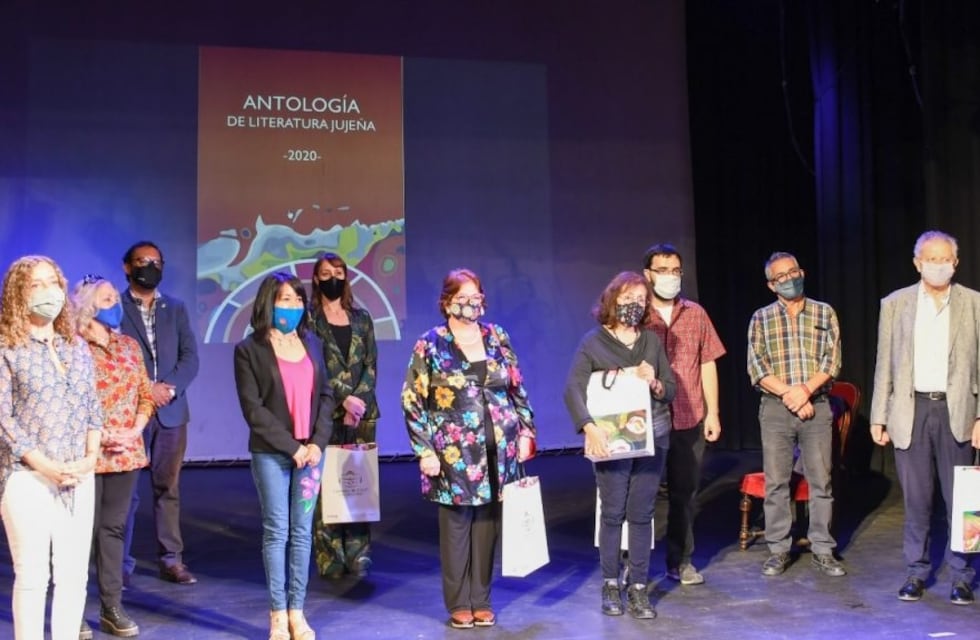 Antología de Literatura Jujeña, un verdadero tesoro cultural ya disponible en línea