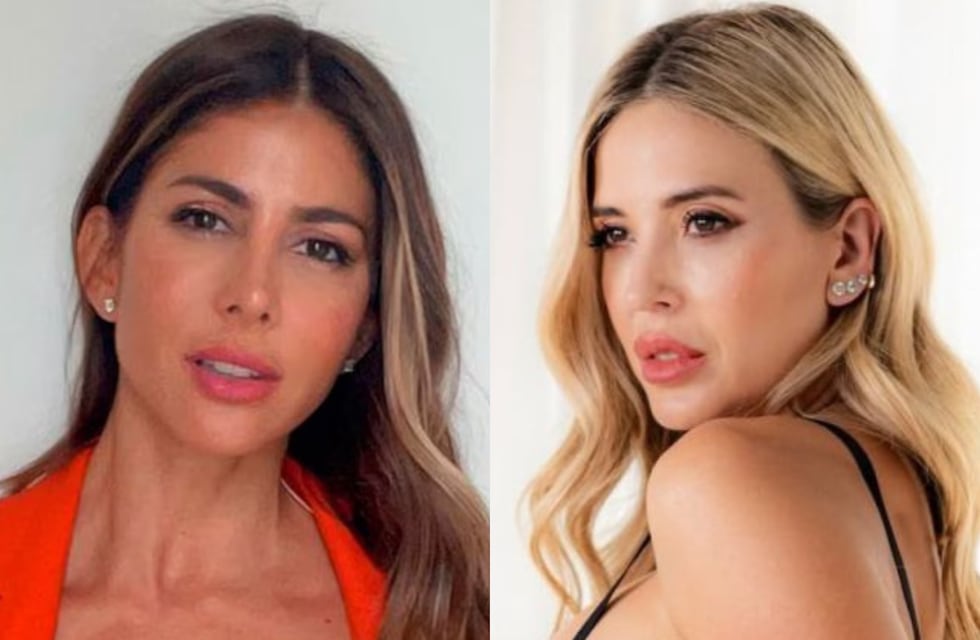 La escalofriante amenaza que recibió Majo Martino tras mencionar a Jesica Cirio en vivo: “A mí no me van a callar”