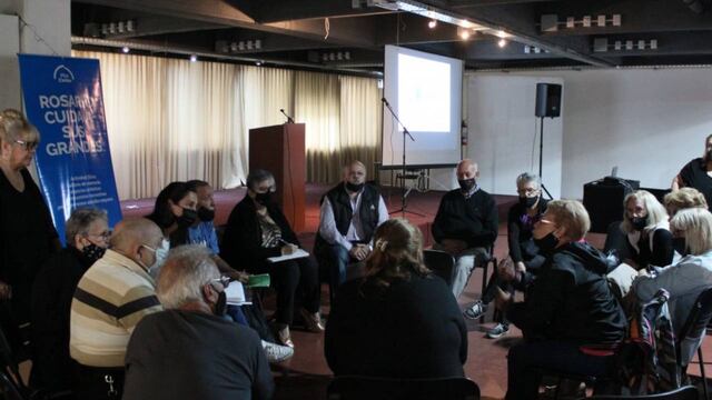 La provincia de Santa Fe registró este miércoles 82 nuevos casos de coronavirus