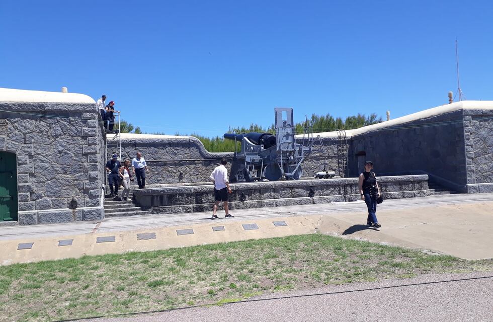 Primer concurso de fotografía en la Base de Infantería de Marina Baterías