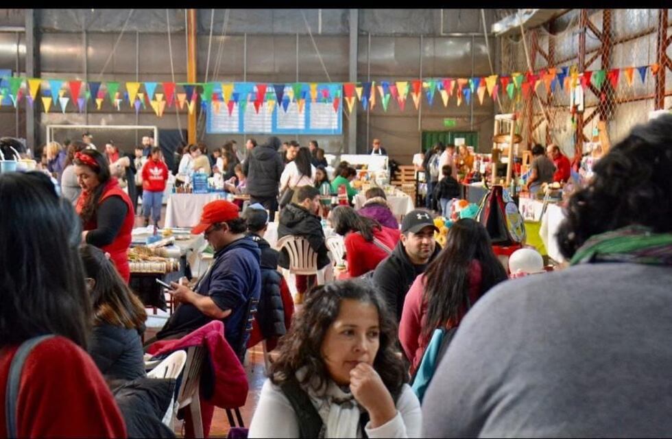Habrá en Ushuaia Expo navideña y Mercado Concentrador