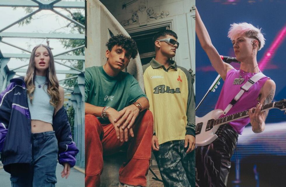 Seven Kayne, Migrantes y Yami Safdie se presentarán en el Flow Gamergy 2023: cuándo será y cómo verlo