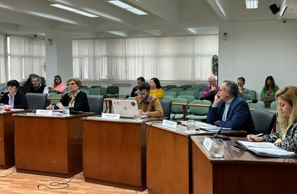 En su regreso, el Concejo aprobó tres proyectos