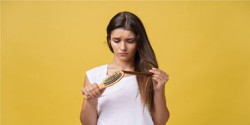 7 secretos para mantener un cabello sano y evitar la caída